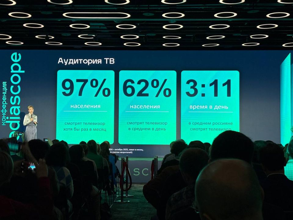 С Всемирным днем телевидения!