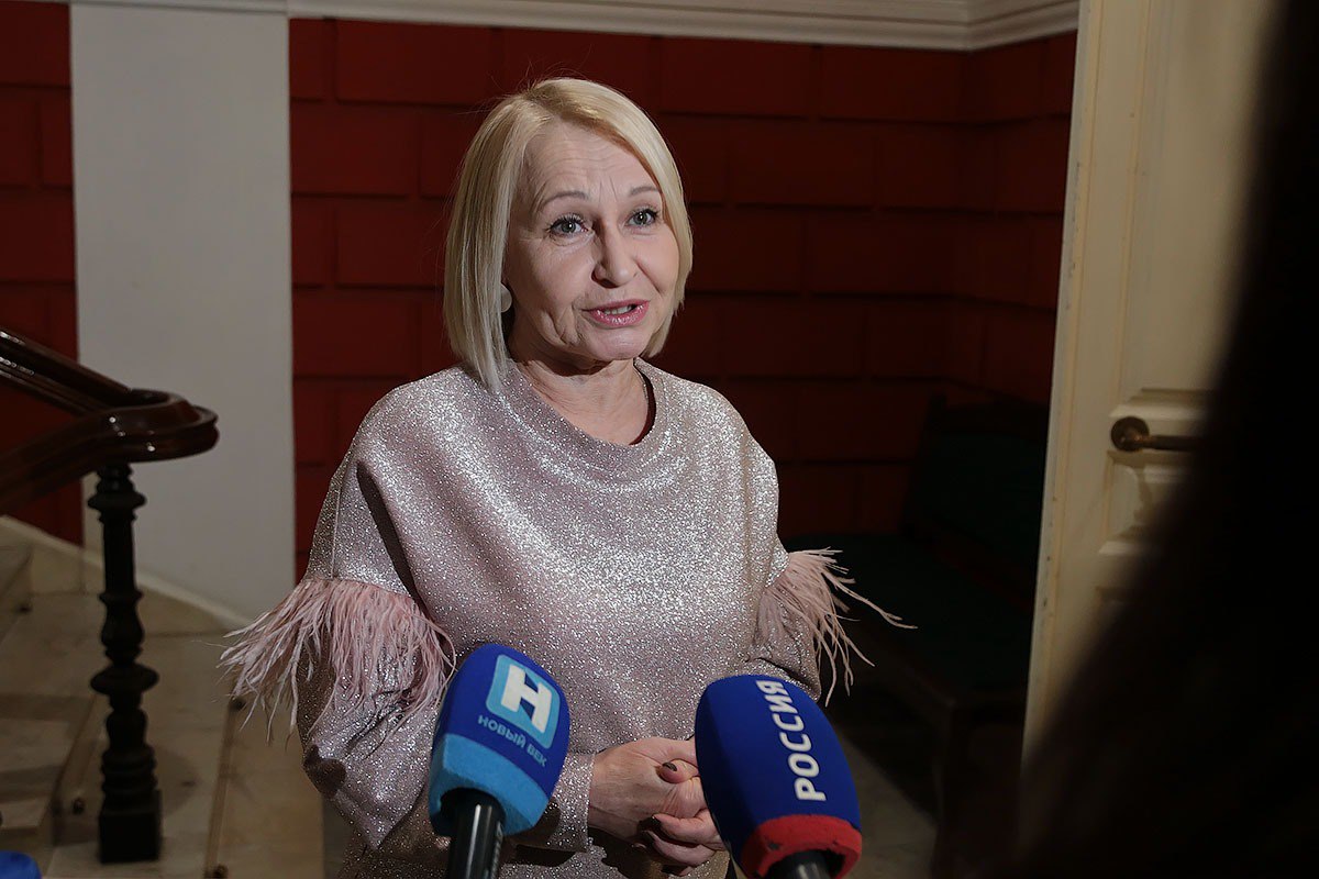 Первый «театр в эвакуации» из Херсона показал искромётные постановки на сцене Тамбовского драмтеатра