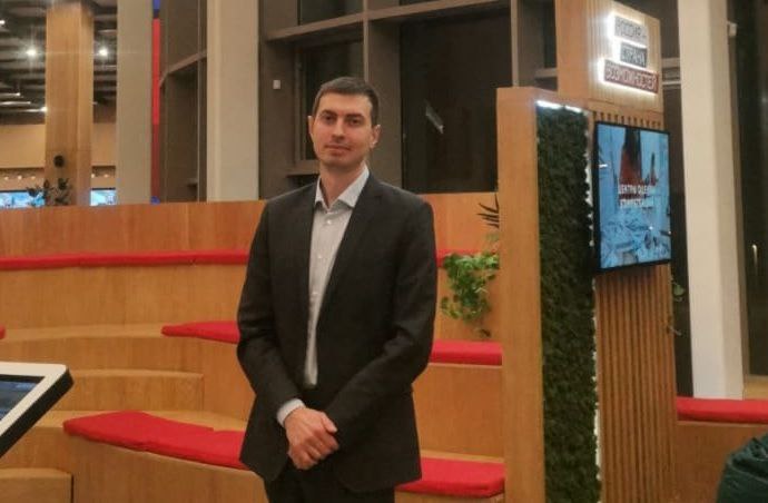 В мастерской управления «Сенеж» президентской платформы «Россия – страна возможностей» прошел VII Всероссийский форум «Дигория» В мастерской управления «Сенеж» президентской платформы «Россия – страна возможностей» прошел VII Всероссийский форум «Дигория»