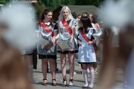 Школьную программу в России не будут менять из-за перехода вузов на новую модель