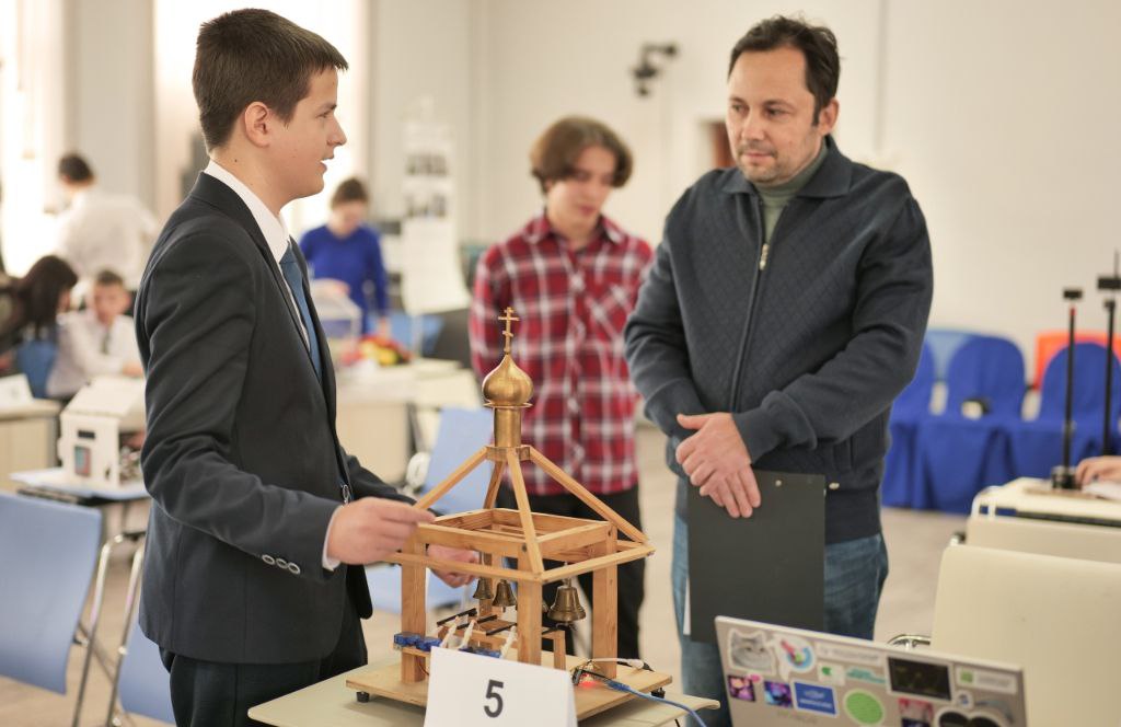 В Центре развития творчества детей и юношества прошел финал VII областного конкурса конструкторской и изобретательской деятельности «Идеи молодых — дорога в будущее» В Центре развития творчества детей и юношества прошел финал VII областного конкурса конструкторской и изобретательской деятельности «Идеи молодых — дорога в будущее»