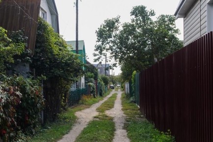 Более 50 случаев самовольного занятия земли выявили в Тамбове в 2025 году