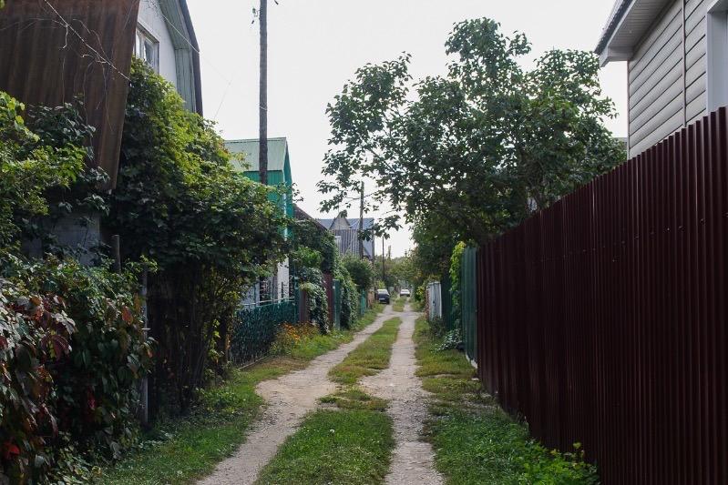 Более 50 случаев самовольного занятия земли выявили в Тамбове в 2025 году