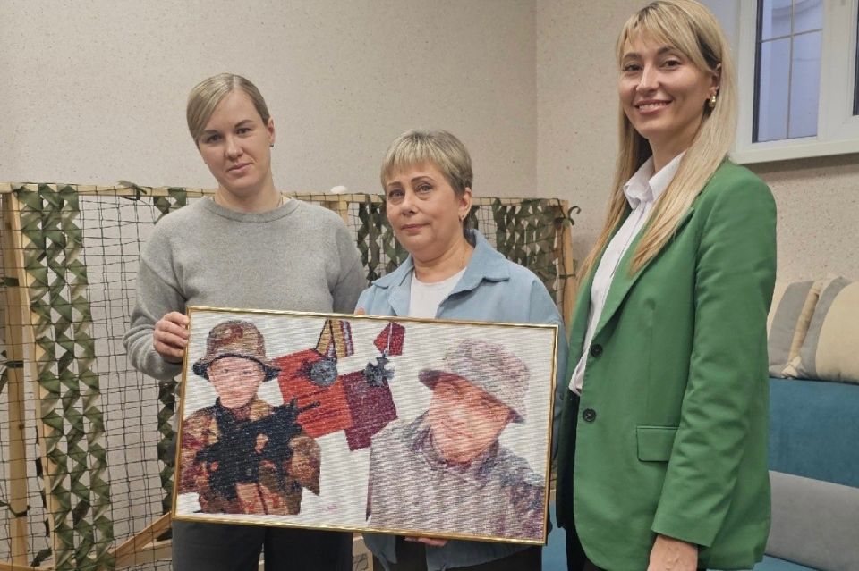 Основатель центра развития детей «Навыки гения» и учредитель НКО «Малиновый мир» Ирина Пахомова получила грант от Президентского фонда культурных инициатив