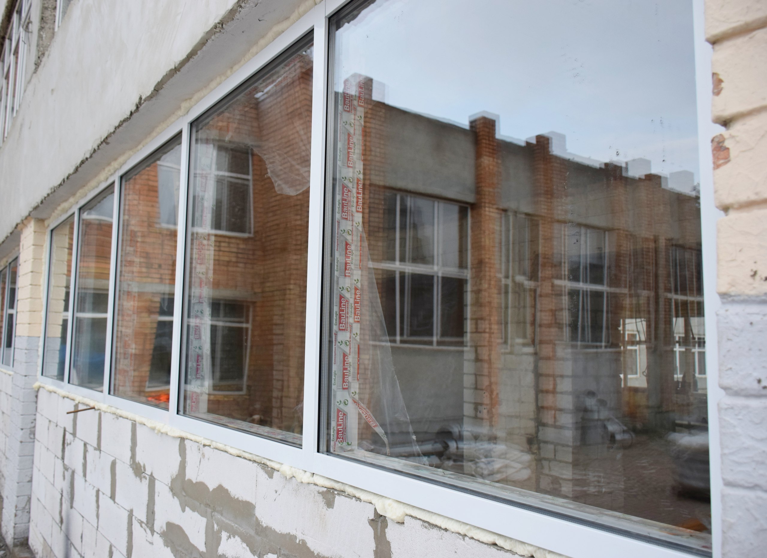 В Тамбове до конца календарного года капитальный ремонт должен быть завершён в трёх корпусах школ: № 21, № 22 и № 24. Работы ведутся в рамках национального проекта «Молодёжь и дети» В Тамбове до конца календарного года капитальный ремонт должен быть завершён в трёх корпусах школ: № 21, № 22 и № 24. Работы ведутся в рамках национального проекта «Молодёжь и дети»