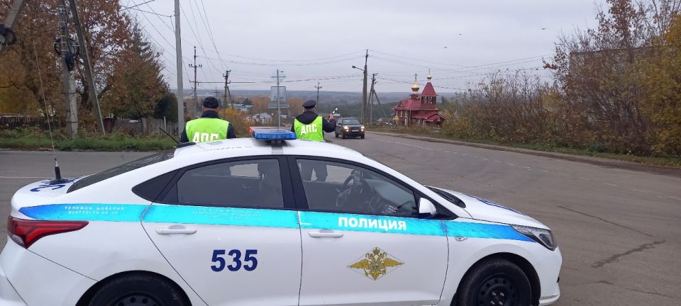 В Тамбовской области подростка подозревают в угоне «Nissan X-Trail»