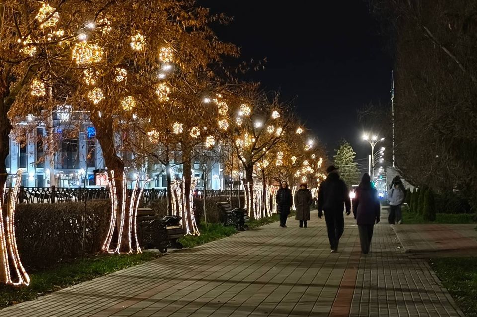 Главное в ТОПе за 25 ноября: