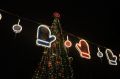В Тамбове появится новая ёлка у «Кристалла»