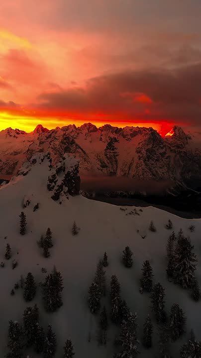 Вместо вечерней медитации