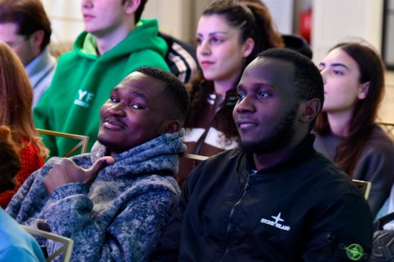 В регионе проходит форум «Дружба народов – 2025» В регионе проходит форум «Дружба народов – 2025»