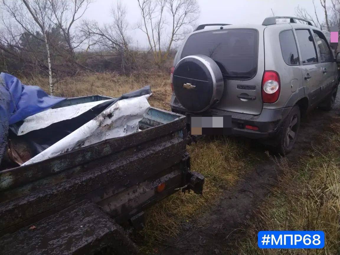 Умётских браконьеров ловили засадами и дронами