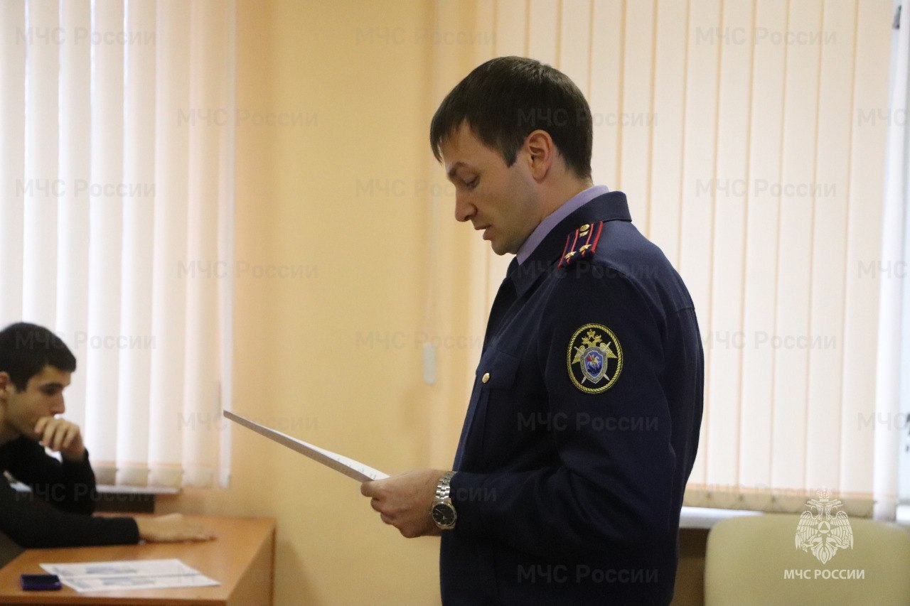 О безопасности - просто и понятно О безопасности - просто и понятно