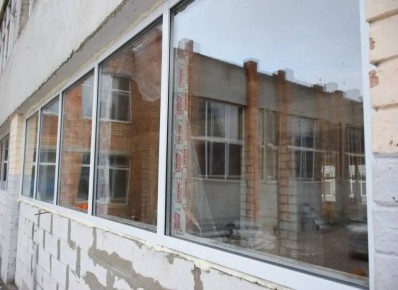 В Тамбове увеличат количество рабочих на площадке 22-ой школы