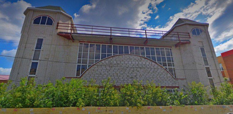 В Тамбове появится новый торгово-развлекательный центр