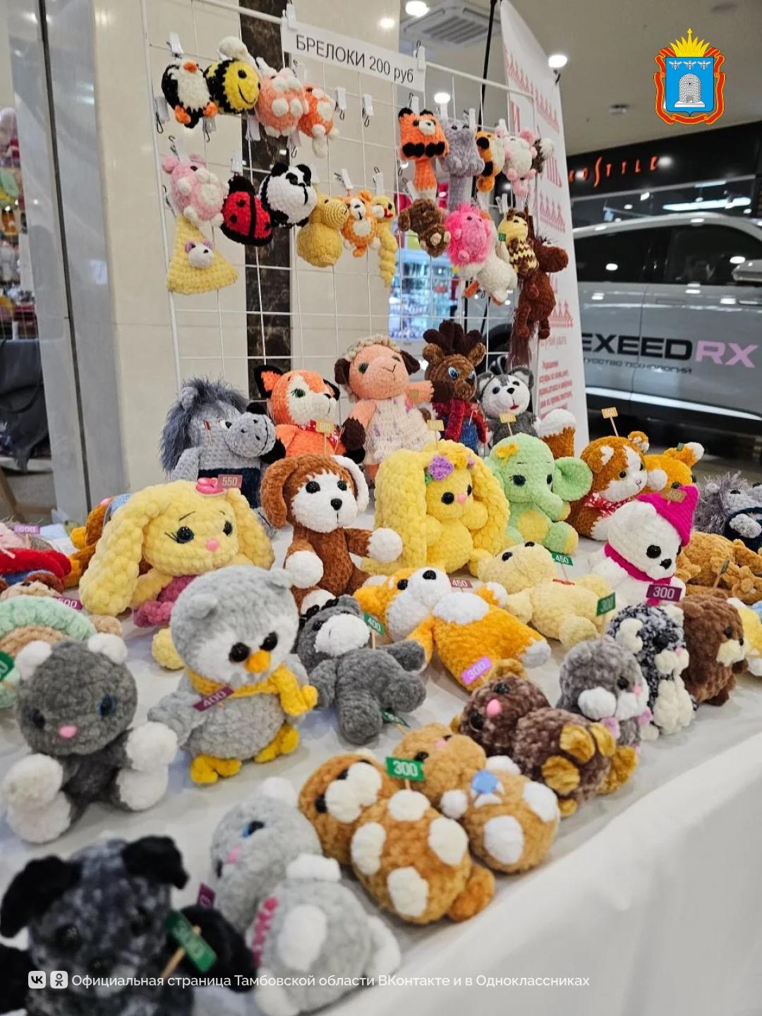 Фестиваль для мам: концерт, мастер-классы и ярмарка в Тамбове Фестиваль для мам: концерт, мастер-классы и ярмарка в Тамбове