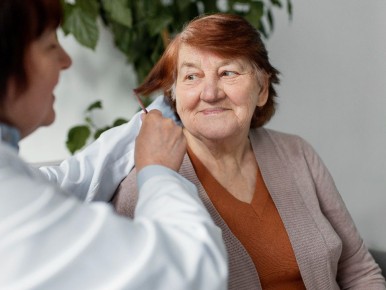 Как забота о пожилых расширяет пенсионные горизонты: все, что нужно знать