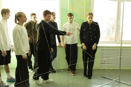 В Тамбове около 200 ребят примут участие в городском квесте к 80-летию Победы