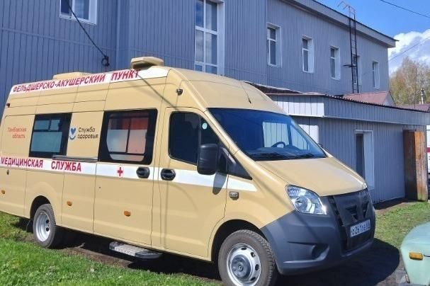 В Кирсановском и Умётском округах скорая помощь работает «до моста и от моста»