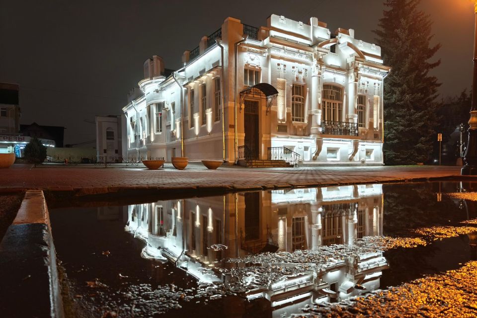 Главное в ТОПе за 26 ноября: