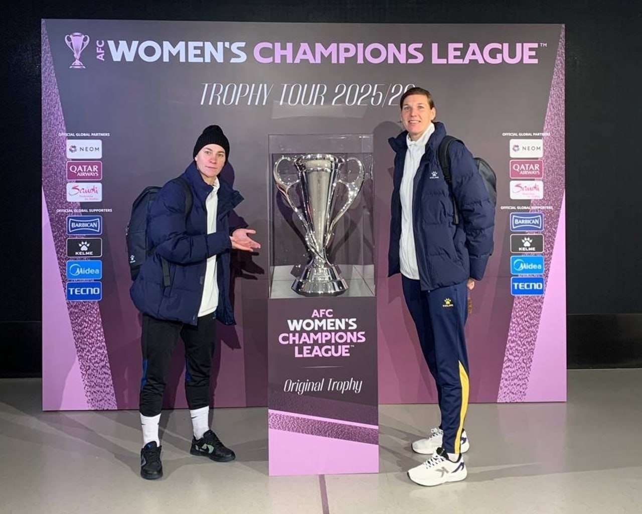 Наталия Симакина выиграла женский чемпионат Узбекистана и дебютировала в Лиге Чемпионов