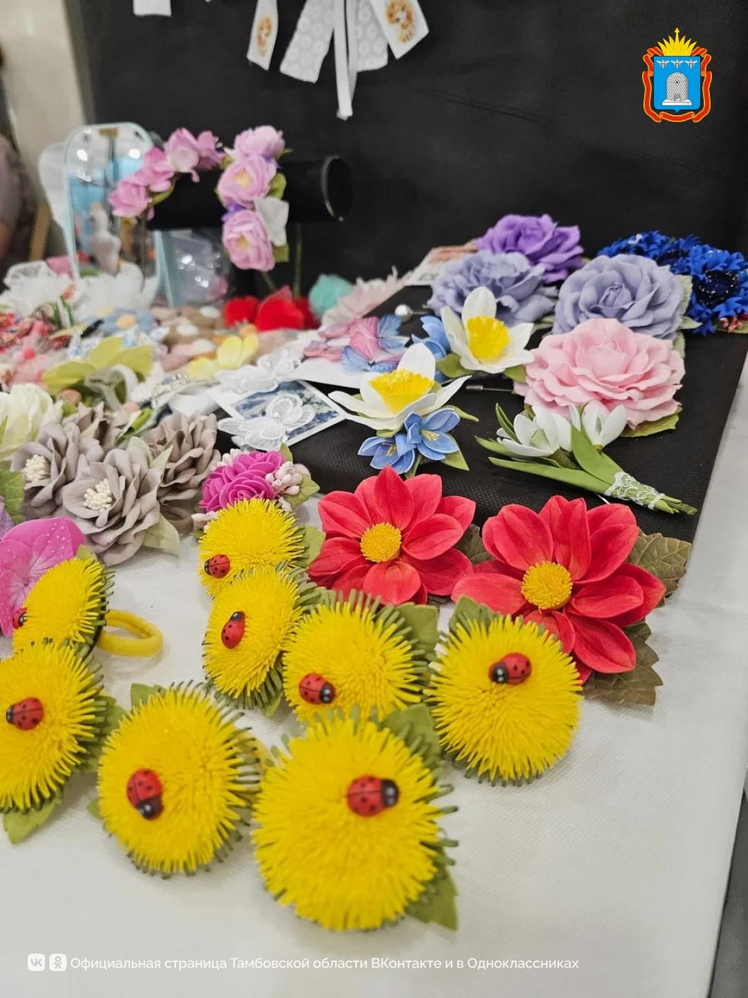 Фестиваль для мам: концерт, мастер-классы и ярмарка в Тамбове Фестиваль для мам: концерт, мастер-классы и ярмарка в Тамбове