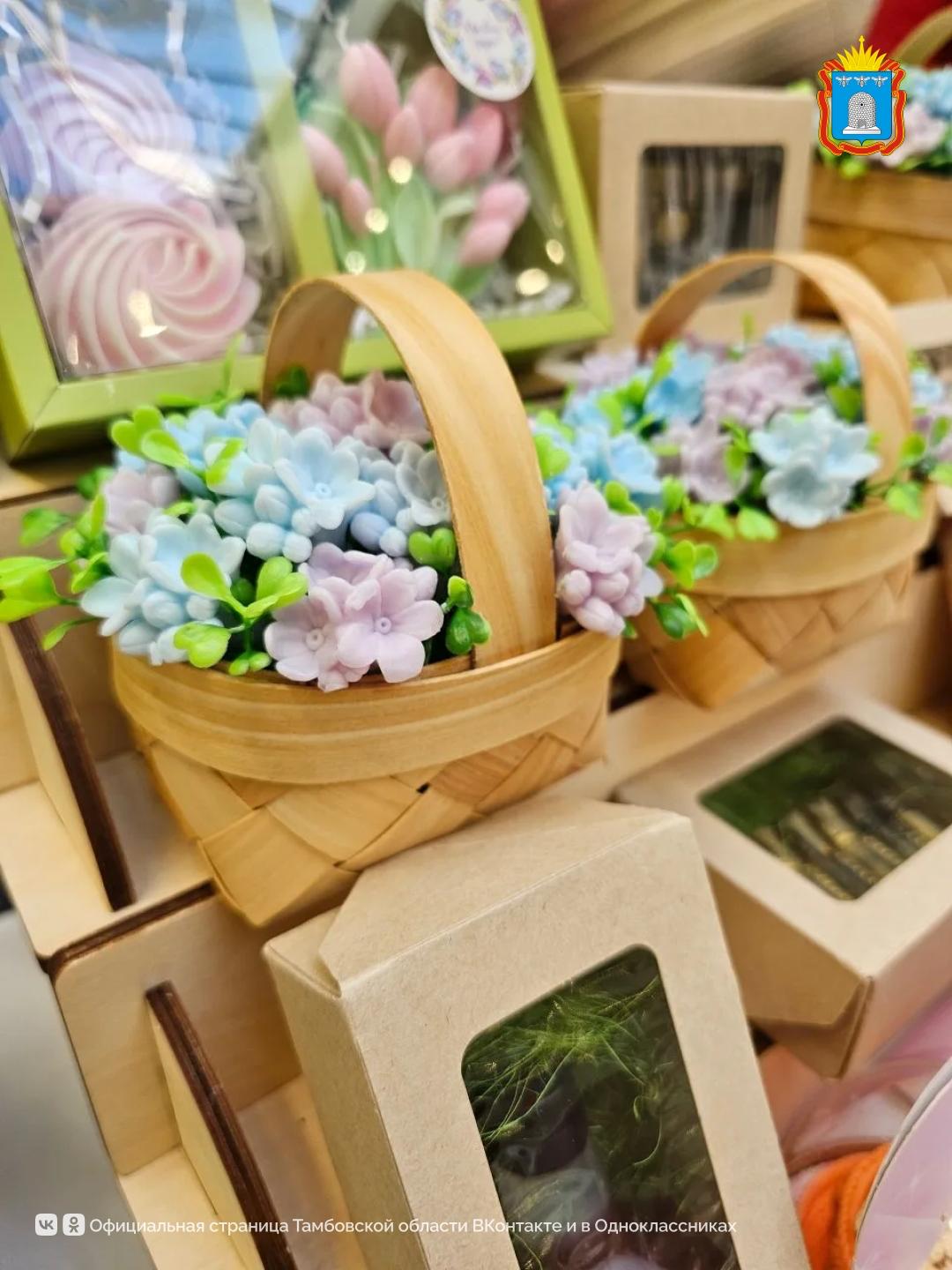 Фестиваль для мам: концерт, мастер-классы и ярмарка в Тамбове Фестиваль для мам: концерт, мастер-классы и ярмарка в Тамбове