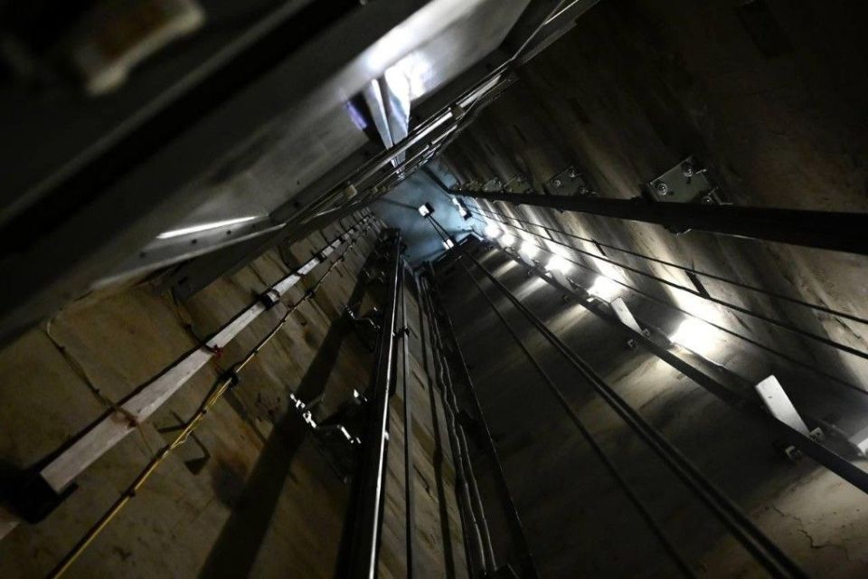 До 2030 года в многоэтажных домах Тамбовской области планируется заменить 381 лифт