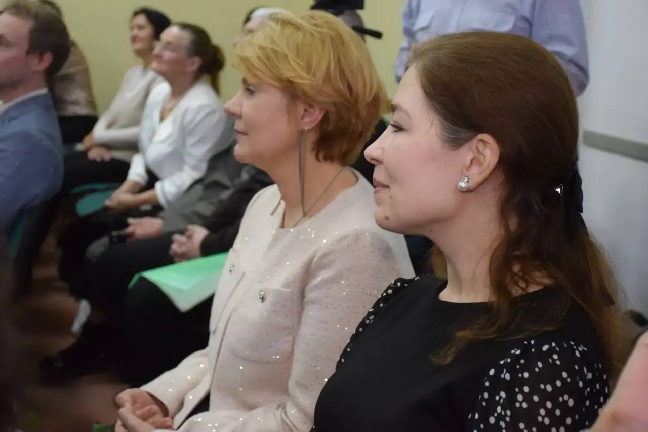 Максим Косенков: 40 лет назад в Тамбове появилось детское литературно-творческое объединение «Тропинка» Максим Косенков: 40 лет назад в Тамбове появилось детское литературно-творческое объединение «Тропинка»