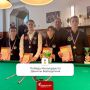 Данила Бородулин из Тамбова завоевал первое место на турнире по бильярдному спорту