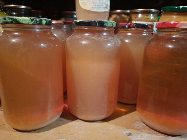 Что делать, если компот получился слишком кислым: исправляем ситуацию вместе с кулинаром