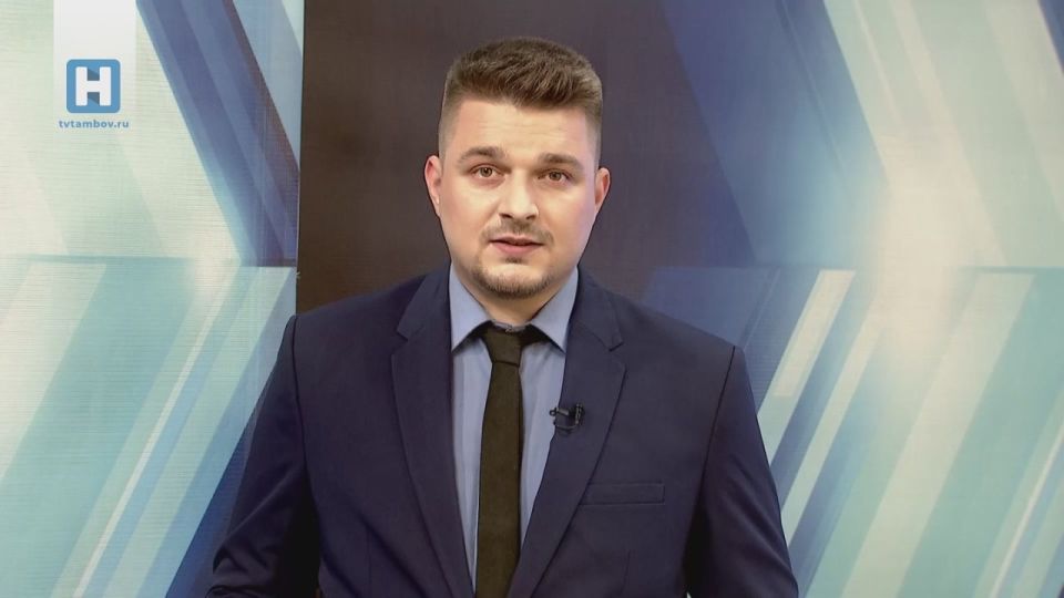 Выпуск новостей смотрите на нашем канале в 18.30, а после в ВК и Rutube