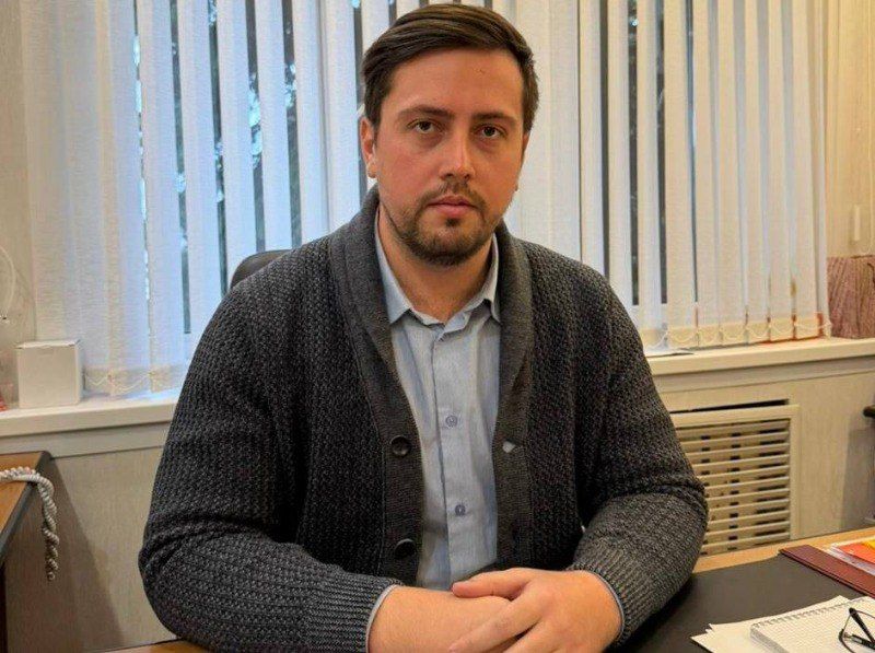 Службу единого заказчика города Тамбова возглавил Владимир Левин