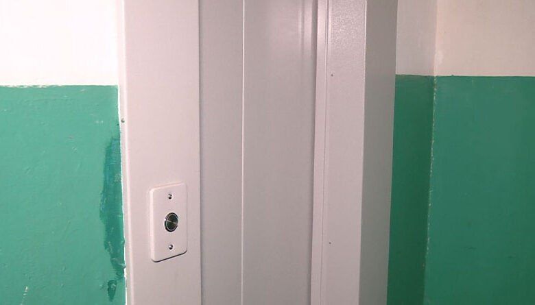 В Тамбовской области до 2030 года в многоэтажках планируют заменить более 380 лифтов