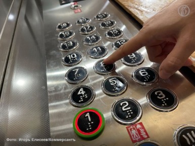 В Тамбовской области на замену лифтов до 2030 года необходимо 1,3 млрд рублей