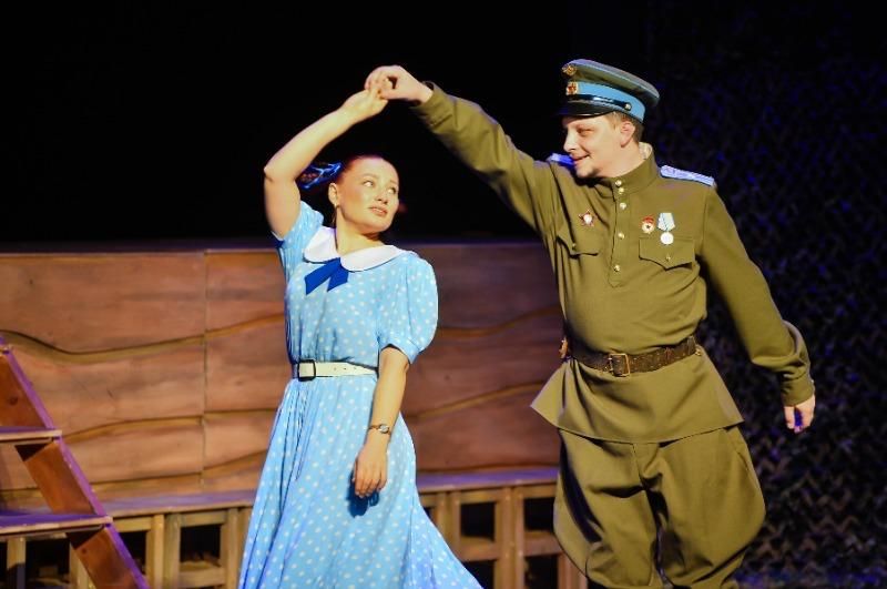 От психоделии до гиперреализма: «Виват, Театр» объединяет эксперимент и традицию