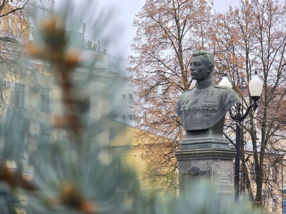 Доброе утро, Тамбов!. На календаре четверг - наименее продуктивный день недели, по мнению учёных