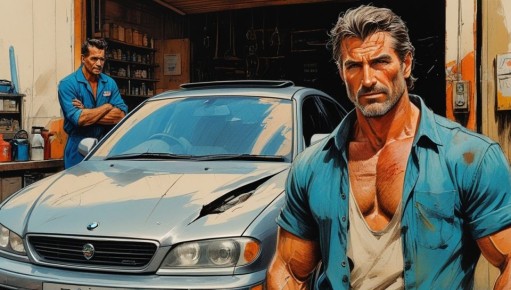 Как восстановить справедливость после некачественного ремонта автомобиля в сервисе