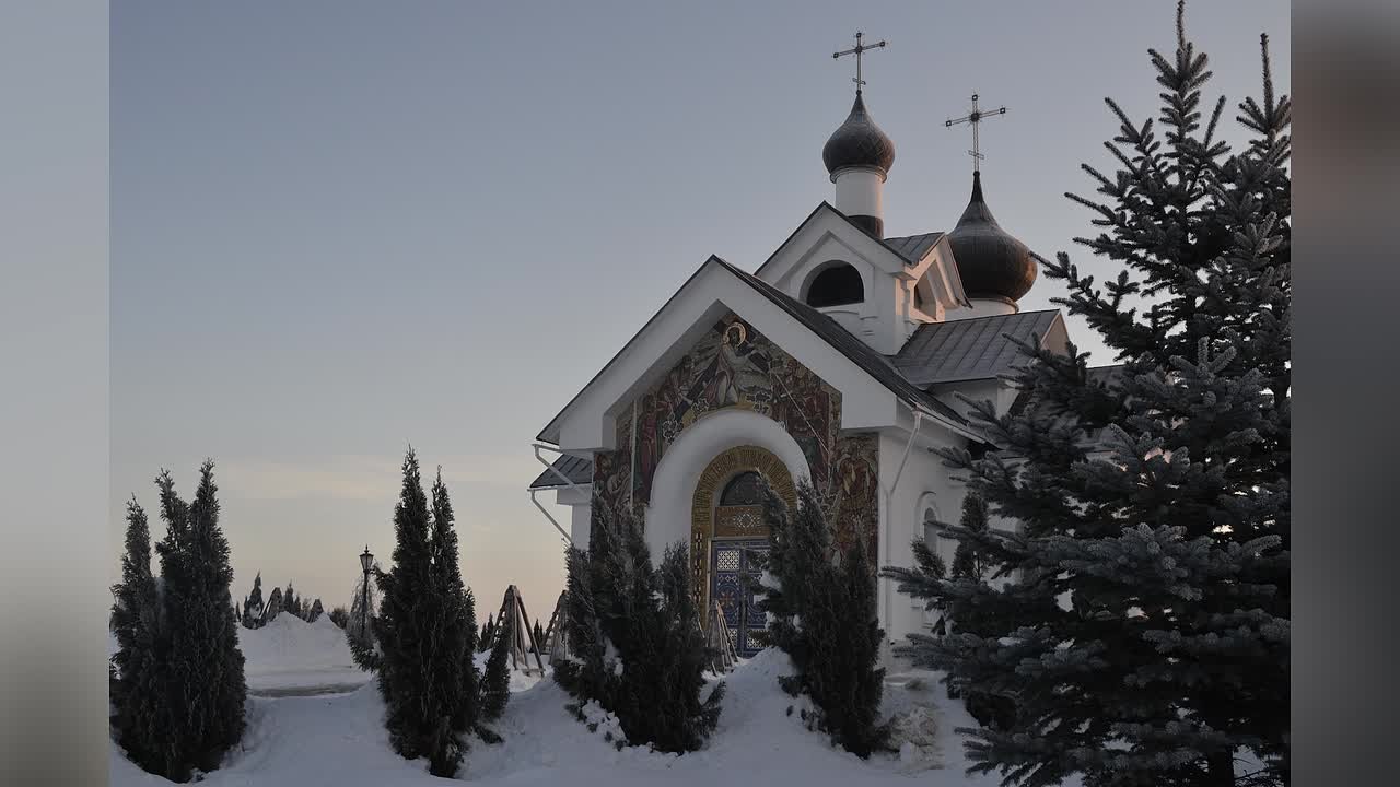 Доброе утро, Тамбовская область!