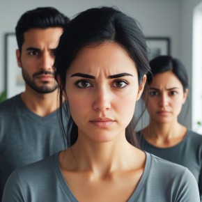 В поисках правды: как одна женщина раскрыла заговор, угрожающий ее жизни