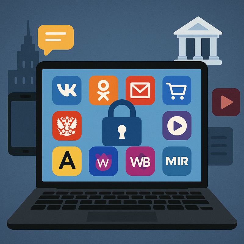 Как продержаться на плаву без интернета: доступные сервисы в экстренных ситуациях