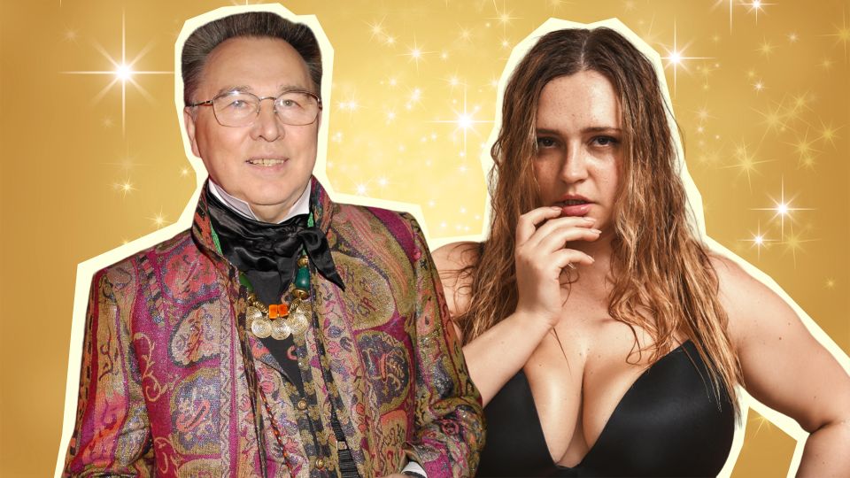 Пышные формы станут вашим преимуществом: два секрета от Вячеслава Зайцева