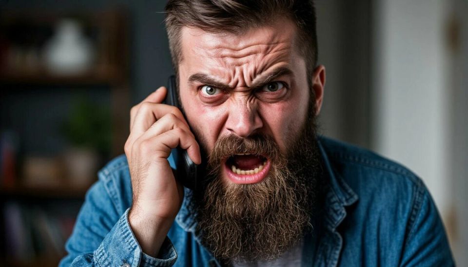 Пять тревожных сигналов: когда прощать мужчину просто небезопасно