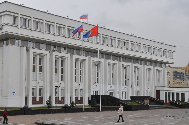 Как тамбовские чиновники исполняют поручения Евгения Первышова, обсудят в прямом эфире 10 декабря