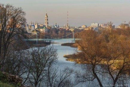Хорошего вечера. Юрий Путилин