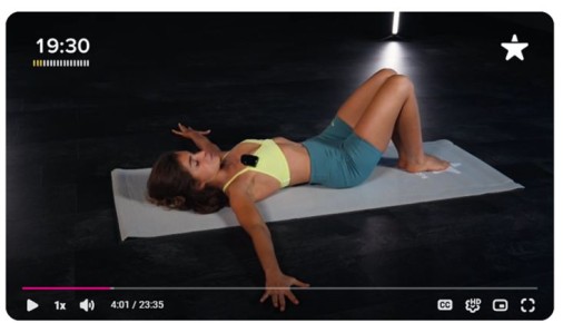 Как осень превращает тренировки в привычку: секреты успеха с FitStars