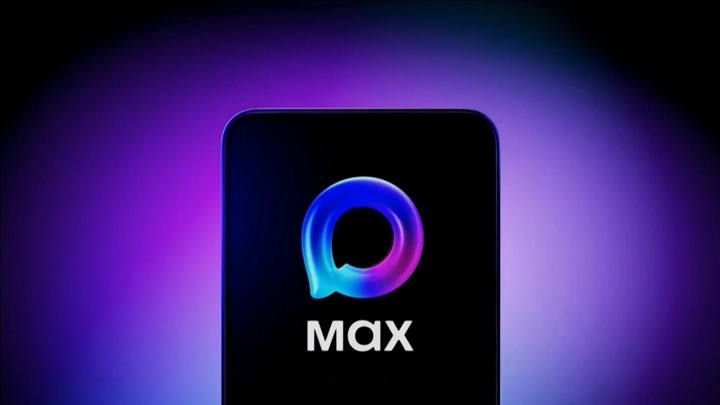 Теперь в MAX доступны личные документы из «Госуслуг»