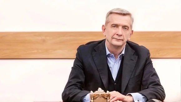 Скончался бывший мэр Тамбова