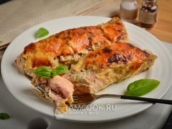 Новогодние рыбные деликатесы, которые впечатлят ваших гостей