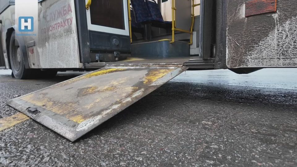 Выпуск новостей смотрите на нашем канале в 18.30, а после в ВК и Rutube