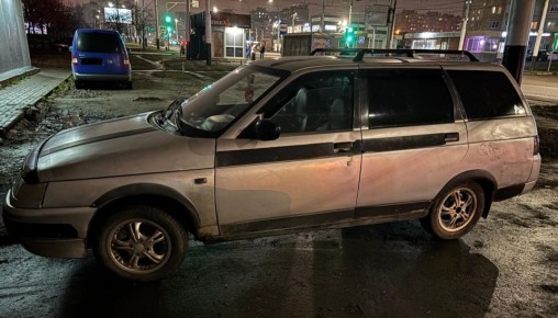 В Тамбове из-за резкого торможения автобуса пассажирка попала в больницу